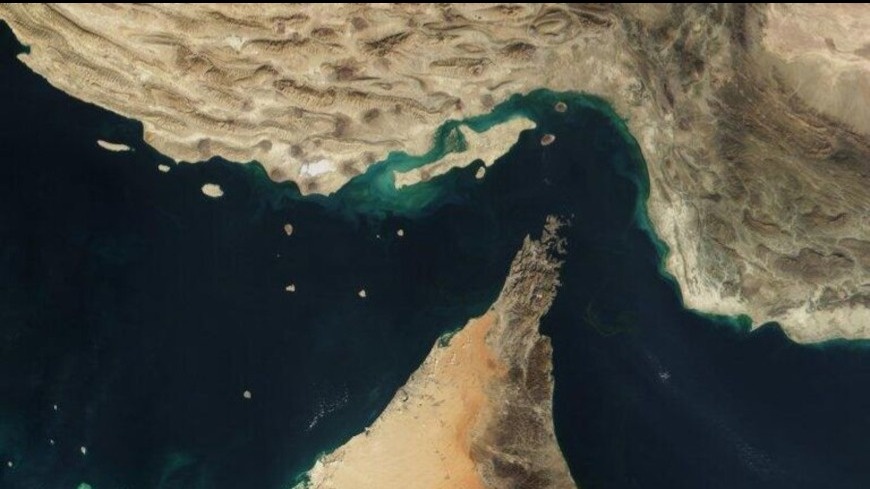 Стармер и Трамп признали важность открытия Ормузского пролива