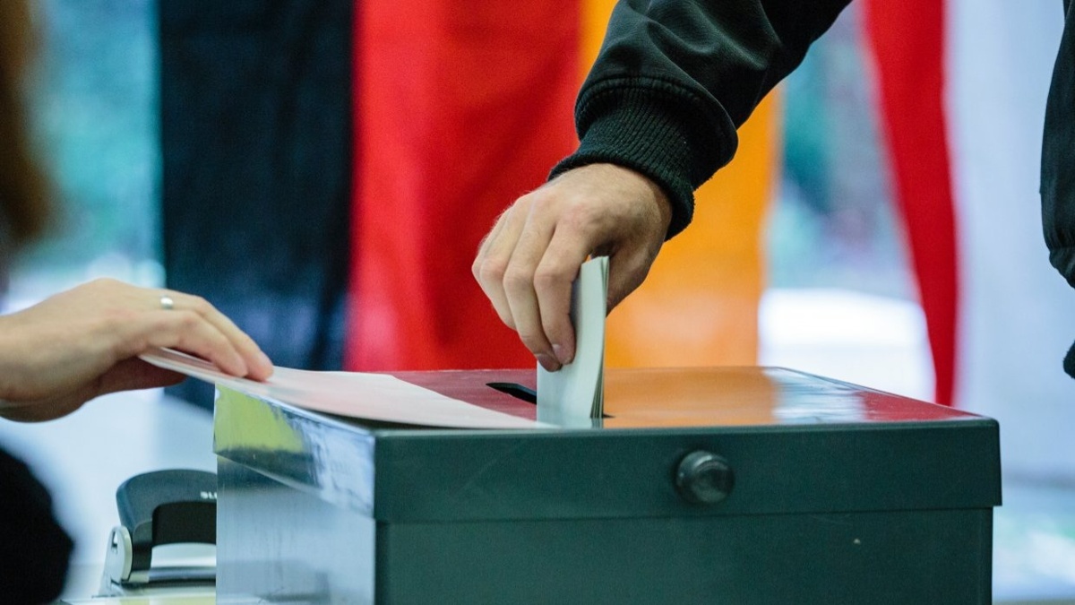 Во Франции и Германии завершились ключевые местные выборы