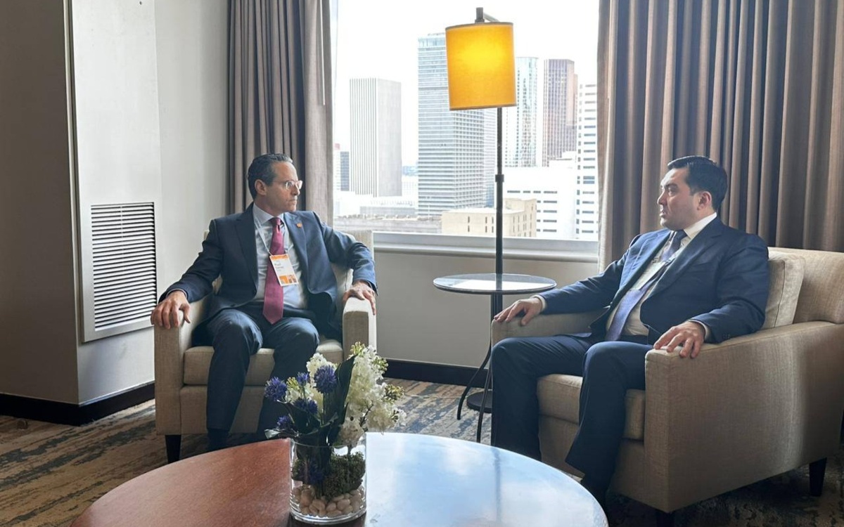 Казахстан и Shell укрепляют сотрудничество в нефтегазовой сфере