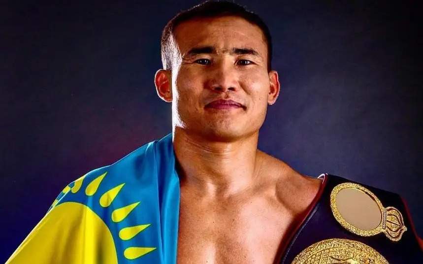 Канат Ислам назначен координатором сборной Казахстана по боксу U19