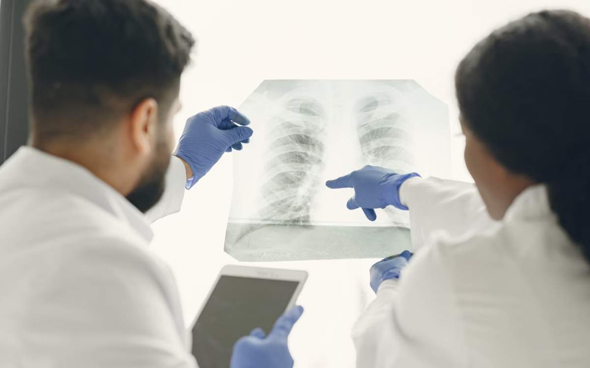 Заболеваемость туберкулезом в Казахстане снизилась на 13,3%