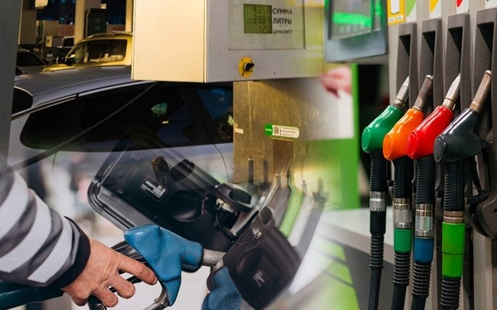 Казахстан вошел в топ стран с самым доступным бензином