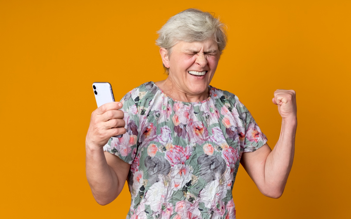 В Берлине 90-летняя пенсионерка выиграла в лотерее 1,5 млн евро