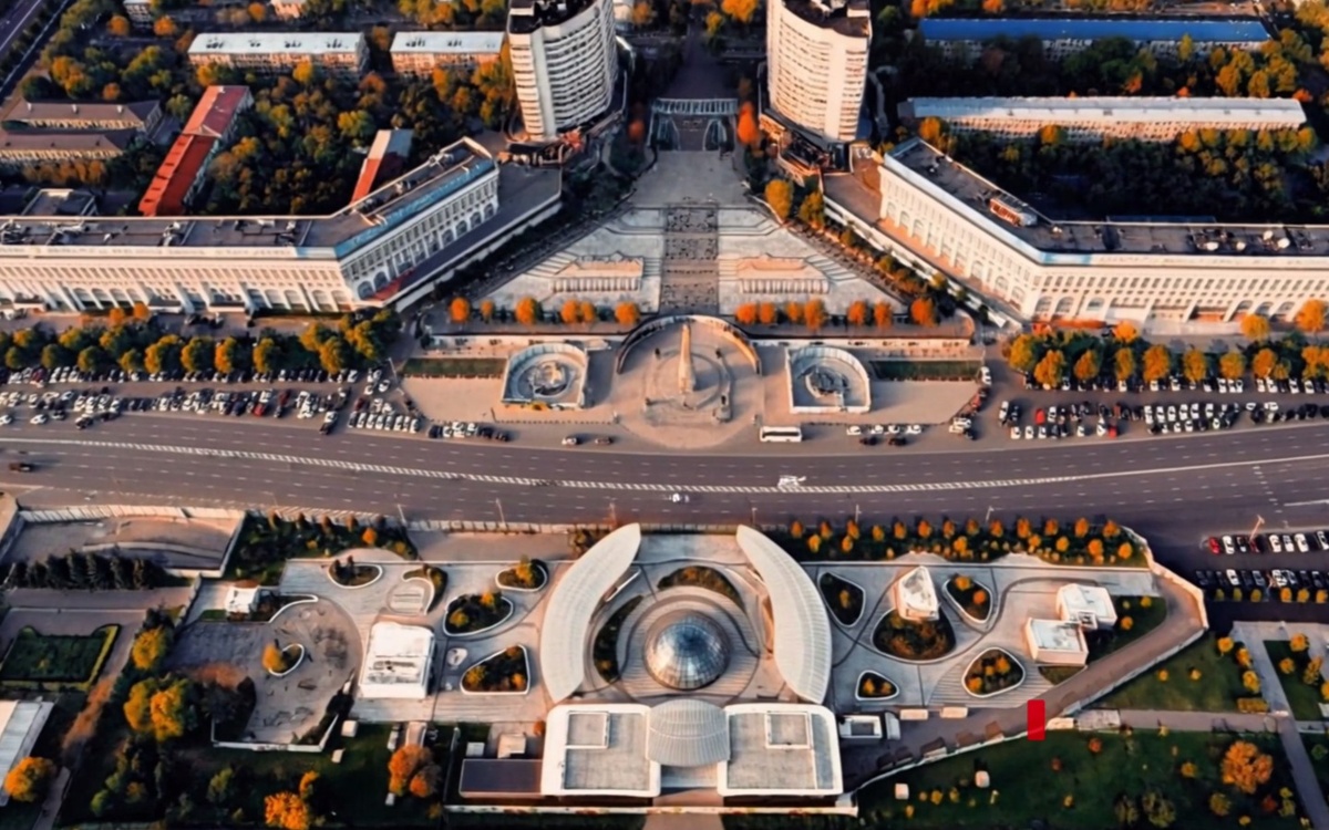 Площадь Республики в Алматы преобразят: каким станет центр города