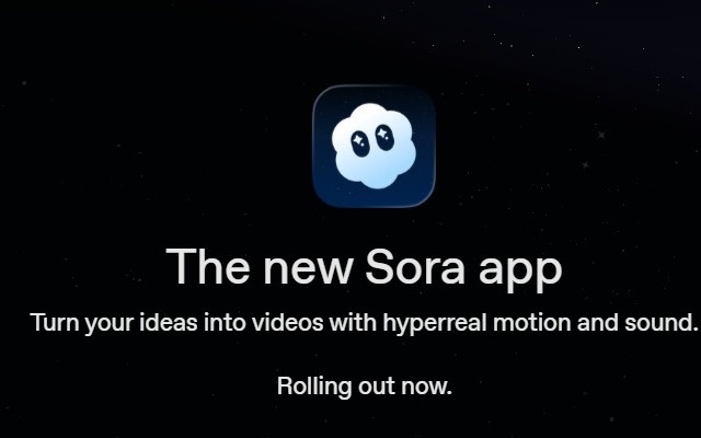 OpenAI приняла решение закрыть ИИ-генератор видео Sora