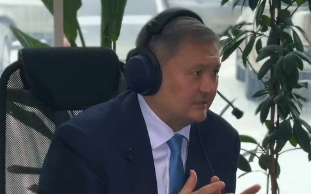 Увеличить число иностранных студентов до 100 тысяч планируют в Казахстане