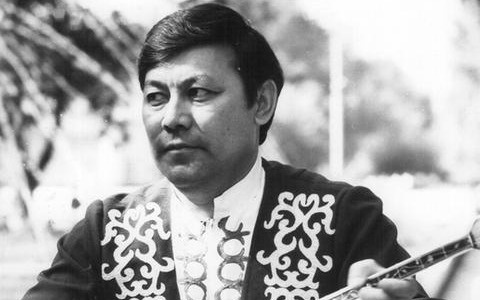 Создатель новой школы кюя: 80 лет Каршыге Ахмедиярову