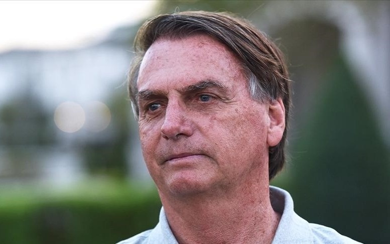 Бывшего президента Бразилии Болсонару перевели под домашний арест