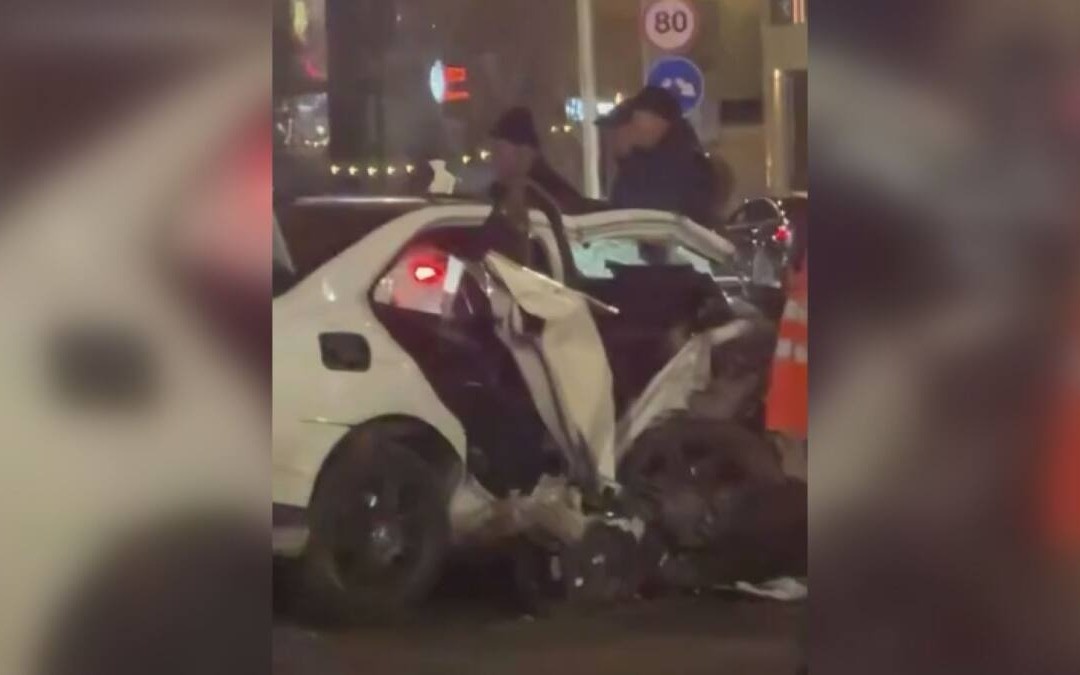 Ряд руководителей освобождены от должностей — глава МВД о смертельном ДТП в Алматы