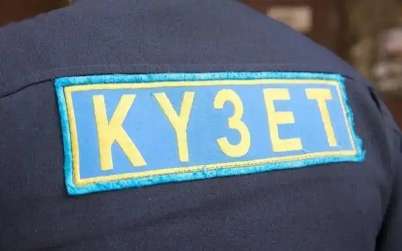 В 53 школах Атырауской области отсутствуют договоры с охранными компаниями