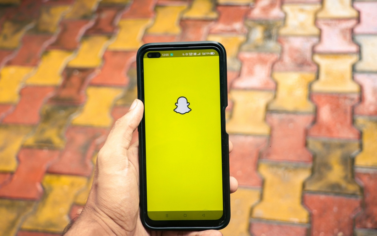 ЕС проверяет Snapchat на соблюдение правил защиты детей