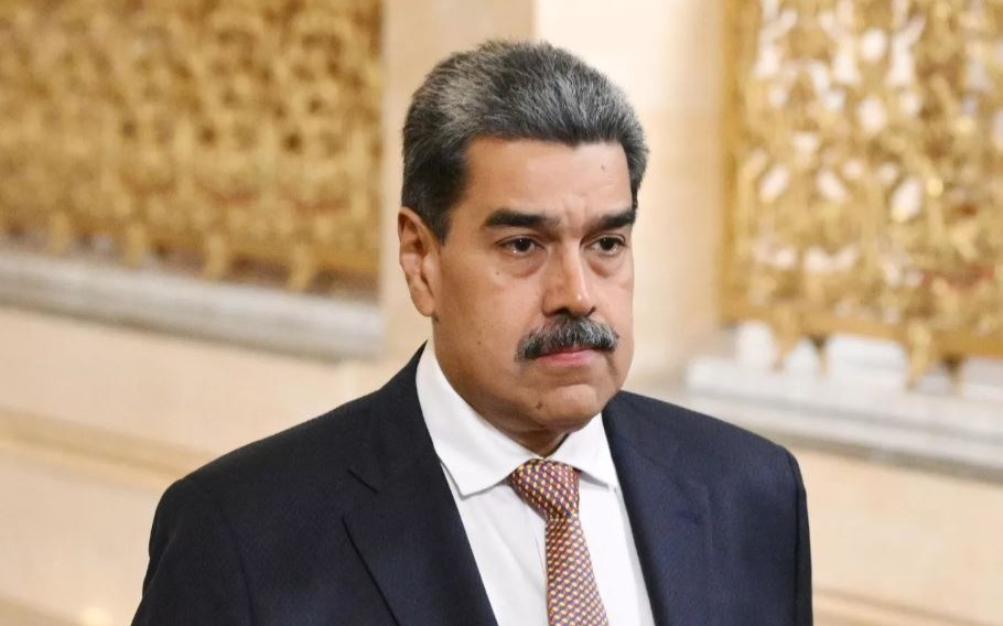 Экс-президент Венесуэлы вновь предстал перед судом США