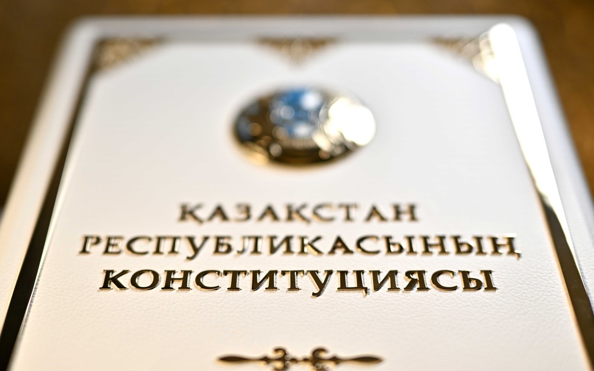 Новая Конституция получила широкую поддержку среди молодежи