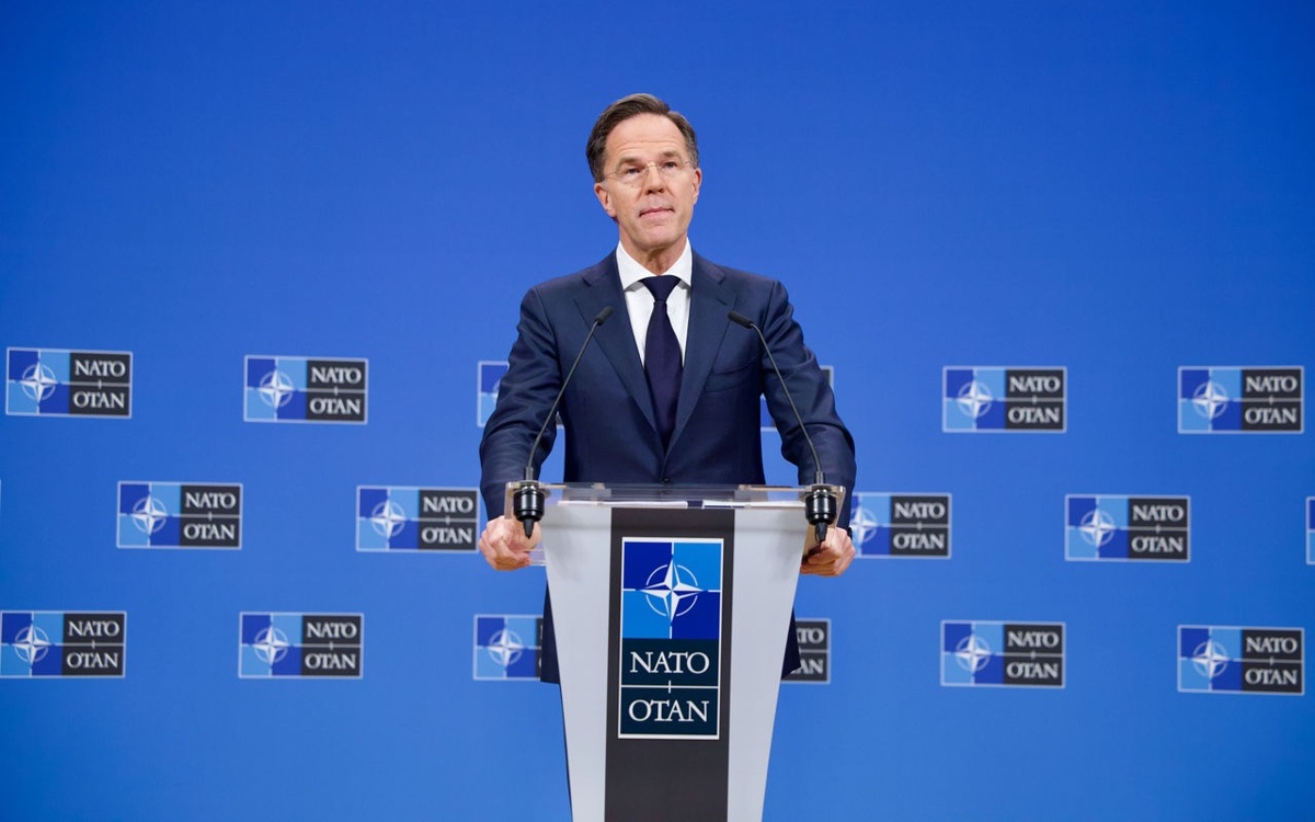 Все страны НАТО выполнили норму по военным расходам в 2025 году