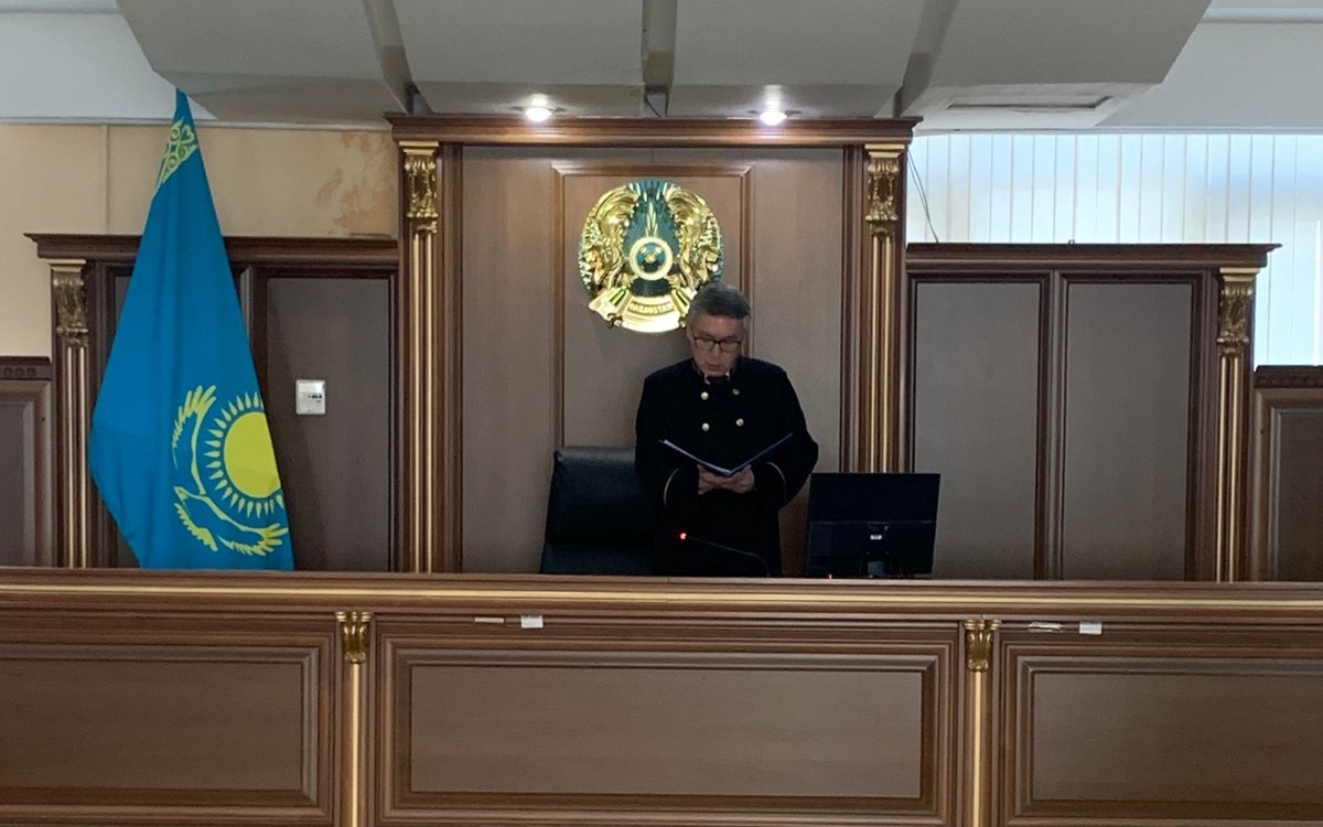 Суд вынес приговор экс-супруге Шавката Рахмонова по делу о смертельном ДТП