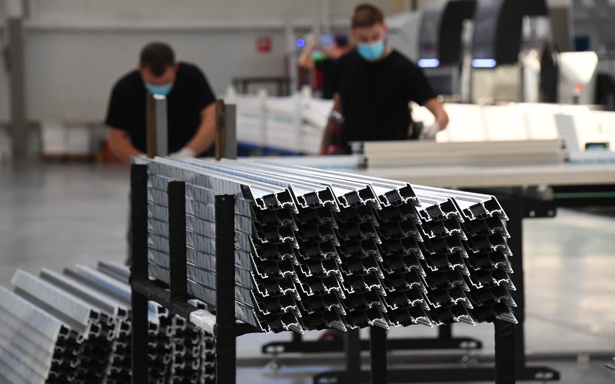 Промышленный центр Алматы: как развивается индустриальная зона