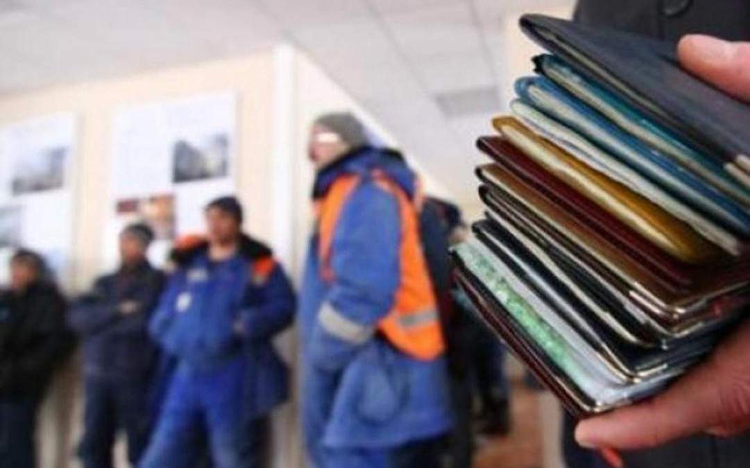 Почти 6 тысяч иностранцев прибыли в Жамбылскую область с начала года