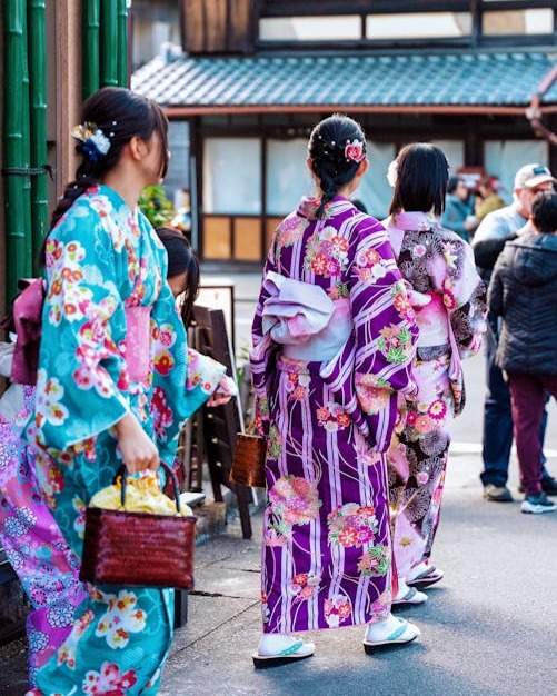 Япония удваивает минимальный срок проживания для получения гражданства