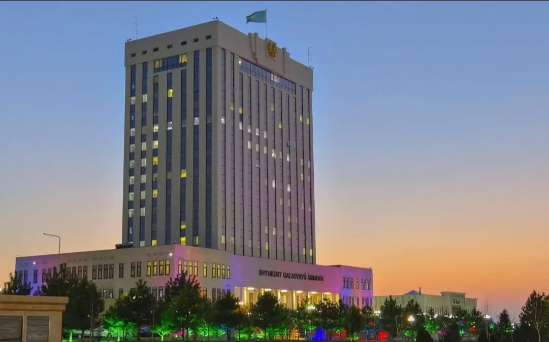 Акимат Шымкента прокомментировал информацию о покупке роликов за семь млн тенге к Наурызу