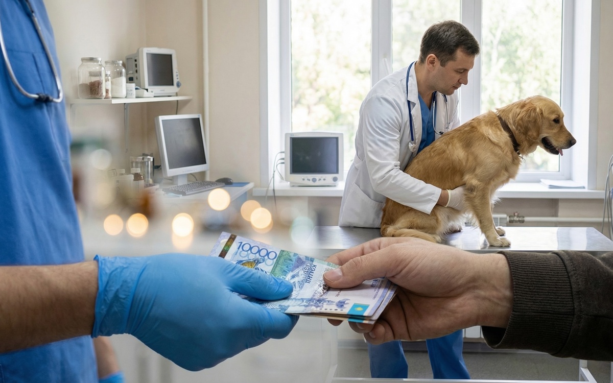 Почти миллиард тенге похитила ветслужба Туркестанской области с помощью ЭЦП и ИИН