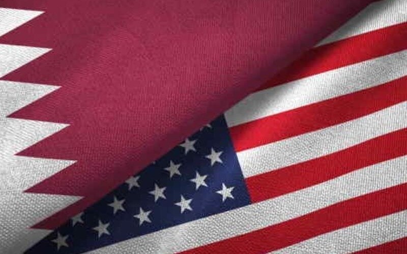 Катар и США обсудили стратегическое сотрудничество
