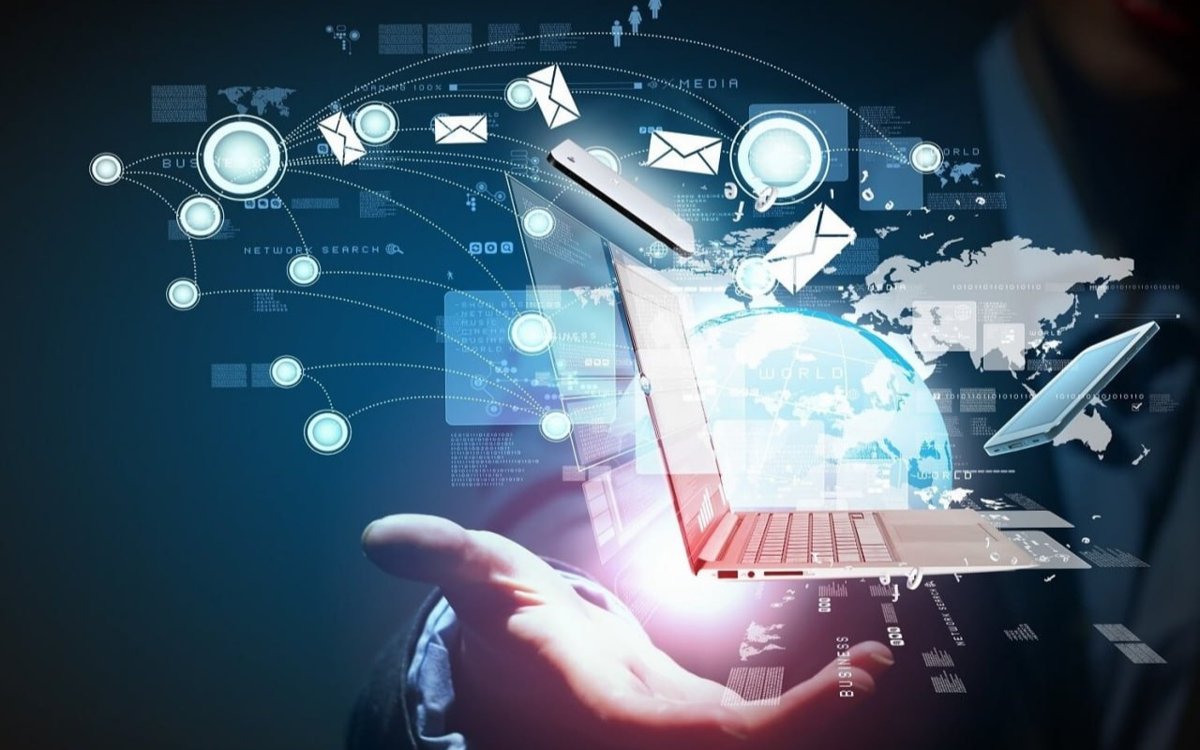 Эксперт назвал три условия, при которых телеком-отрасль Казахстана будет конкурентоспособной