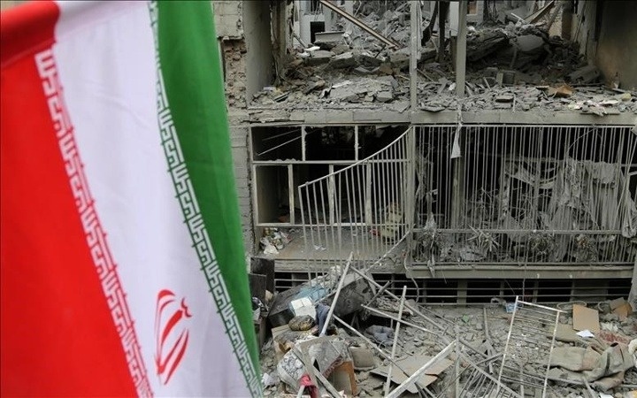 Главы МИД трех стран обсудят ситуацию вокруг Ирана в Пакистане