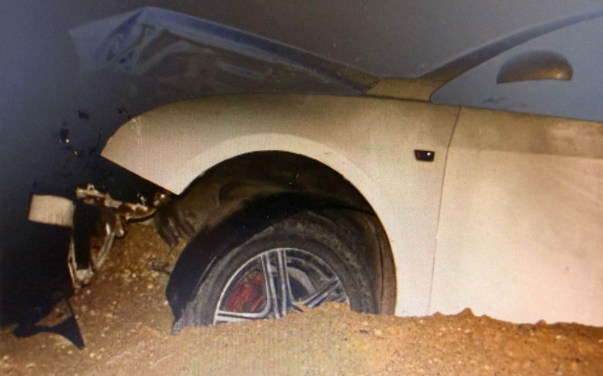 Смертельная насыпь на дороге: в ВКО вынесли приговор по делу о гибели ребенка