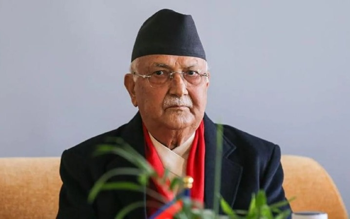 Экс-премьера Непала арестовали по обвинению в подавлении прошлогодних протестов