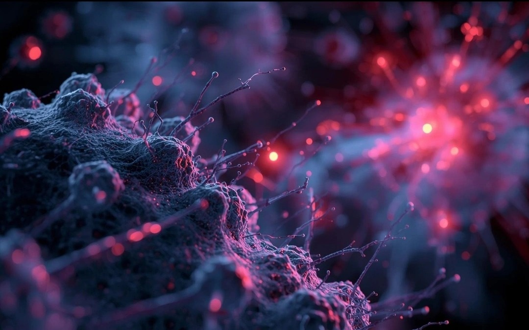 Клетки «нащупывают» путь: ученые раскрыли скрытый механизм распространения рака