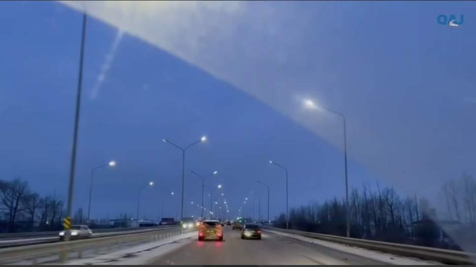 Повышенное загрязнение воздуха ожидается в шести городах Казахстана