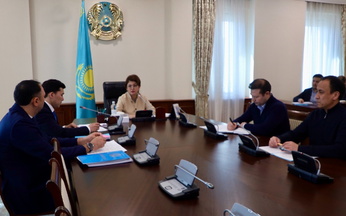 Меры по подготовке к летнему туристскому сезону усиливают в Казахстане