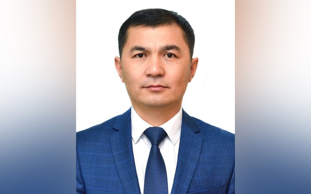 Назначен руководитель территориальной инспекции агропромышленного комплекса по СКО