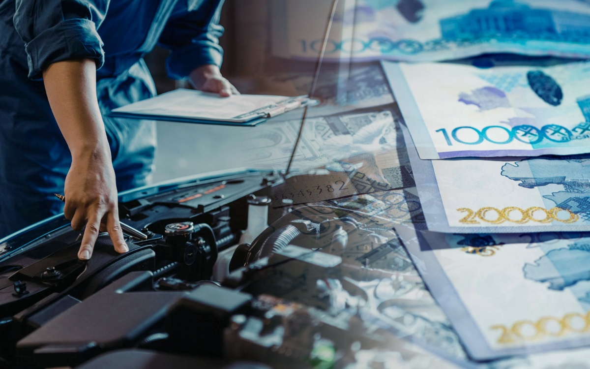 Техосмотр в Казахстане: где дешевле, а где придется переплатить