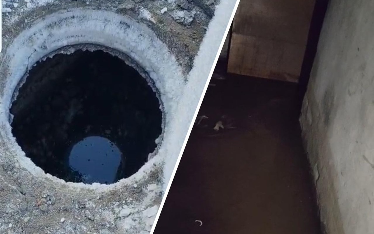 Жители Семея пожаловались на коммунальный коллапс и обратились к акиму города