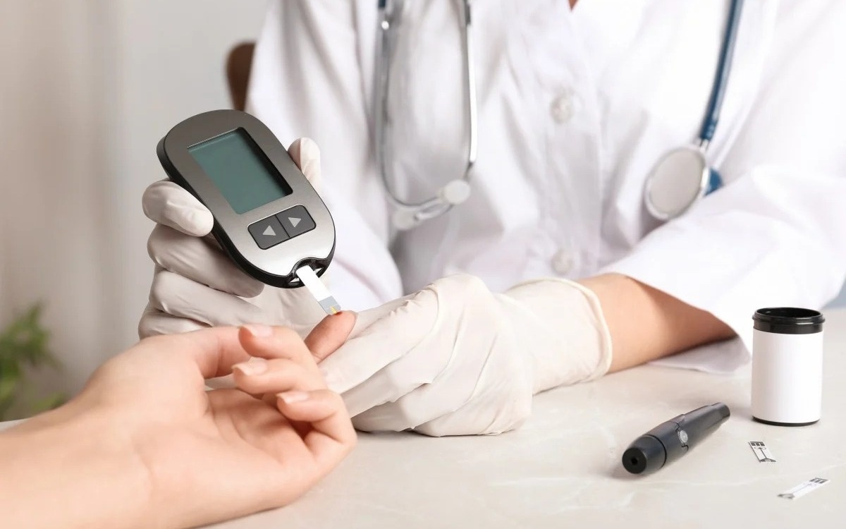 Новый препарат от диабета превзошел популярные медикаменты в испытаниях в Китае