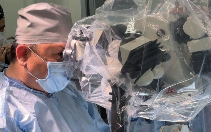 Врачи спасли жизнь шестилетнему ребенку в Алматы: детали уникальной операции