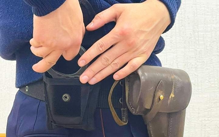 Инцидент с применением служебного оружия в Актобе: есть пострадавший