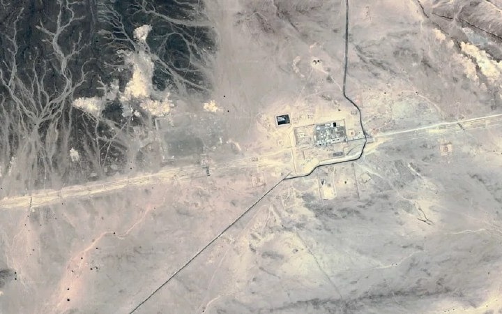 Саудовская Аравия задействовала альтернативный маршрут поставок нефти