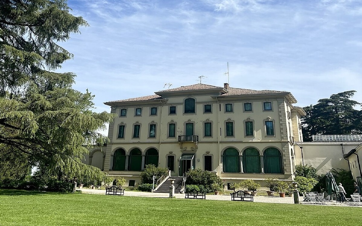 Шедевры Ренуара, Сезанна и Матисса похитили из частной коллекции в Италии