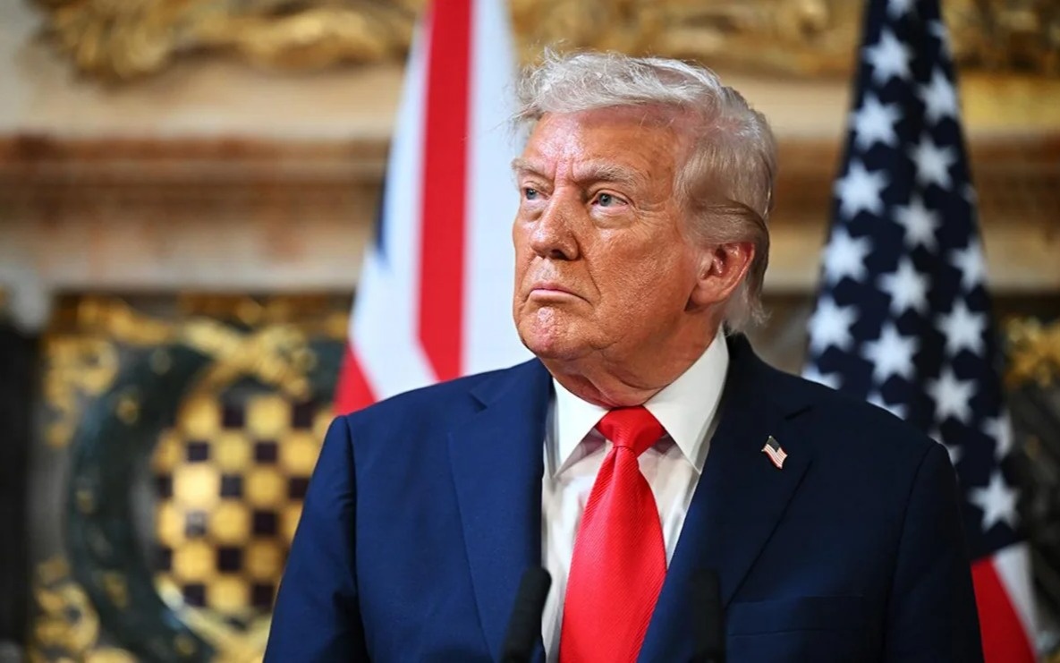 Трамп допустил захват нефти Ирана и острова Харк