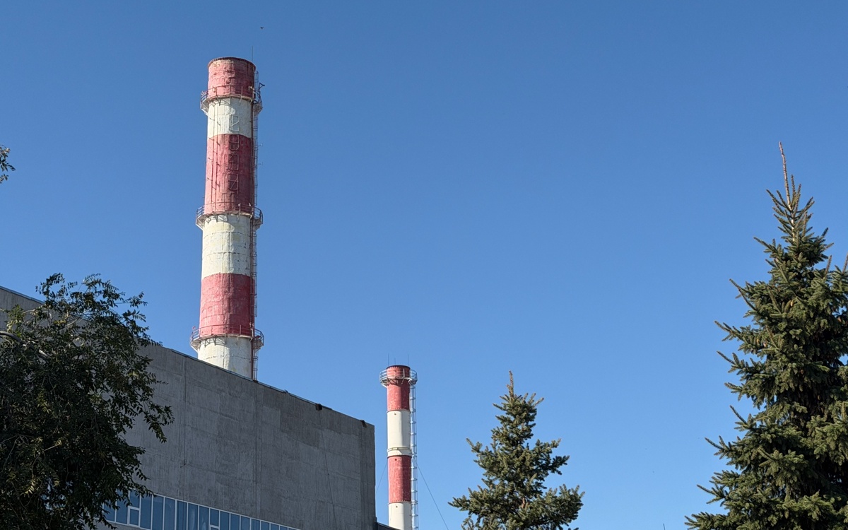 При какой температуре отключат отопление в Костанае