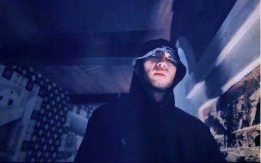 Певец Qarakesek начал исполнять приговор суда