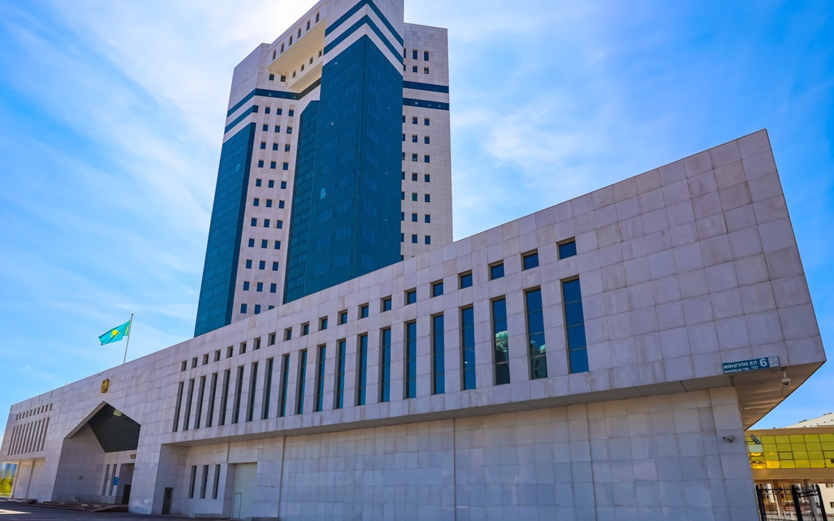 В Правительстве обсудят развитие инноваций в Казахстане