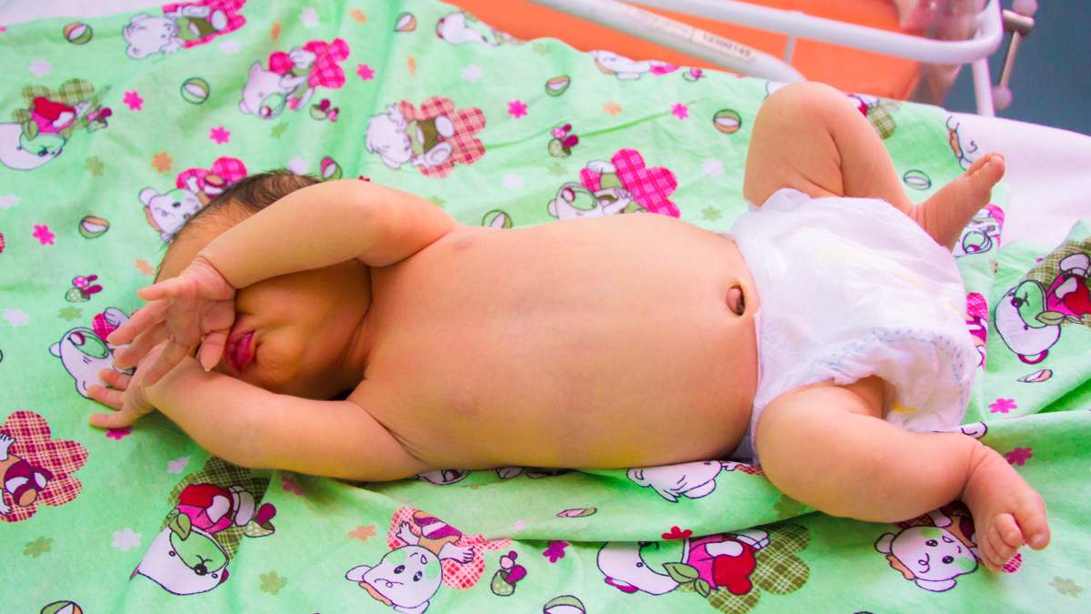 Казахстан показал самый низкий уровень смертности новорожденных в регионе — ЮНИСЕФ