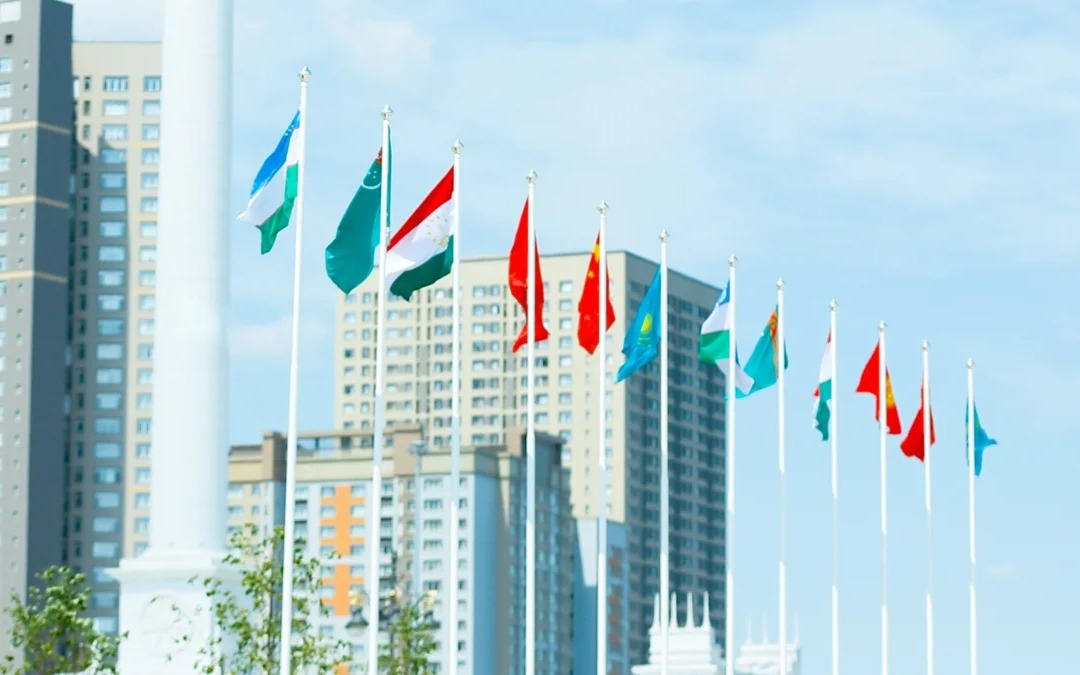 Финансовая роль Китая в экономике стран Центральной Азии