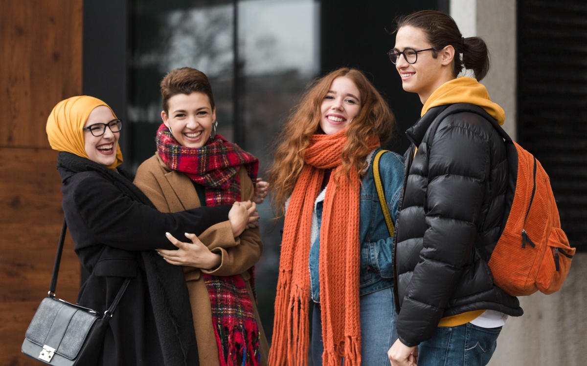 Студенты из Ближнего Востока проявляют интерес к переводу в вузы Казахстана