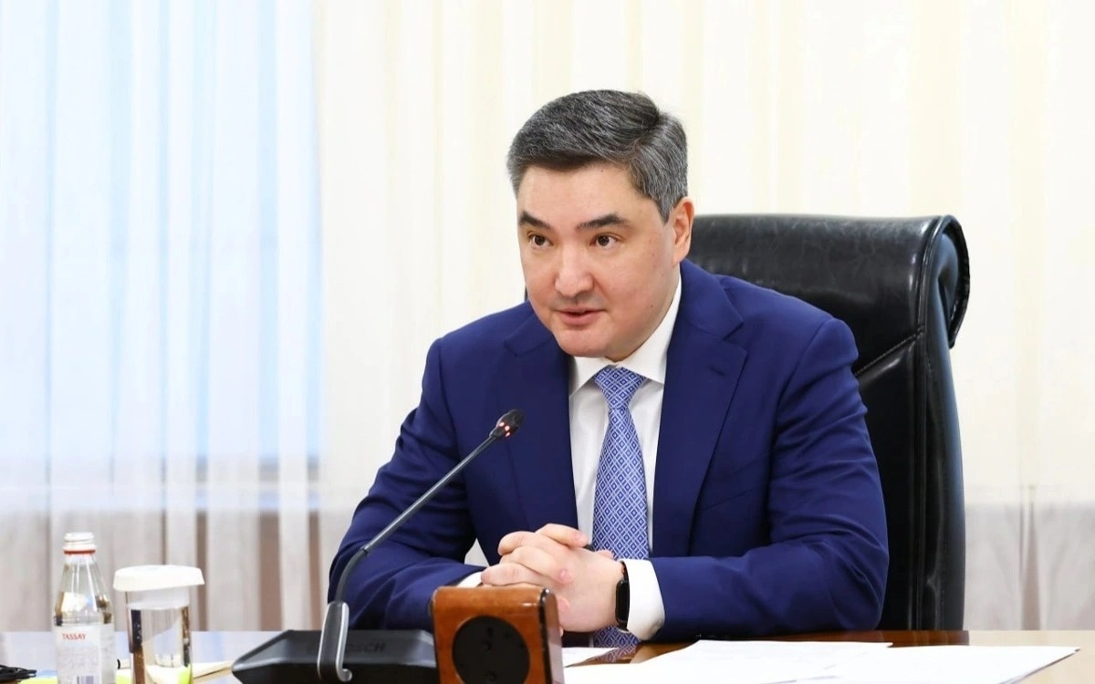 Финансирование науки в регионах должно достичь к 2029 году 1% ВРП — Бектенов