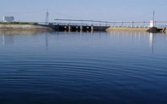 В-ЗКО-уровень-воды-в-реке-Шаган-за-сутки-поднялся-на-81-сантиметр