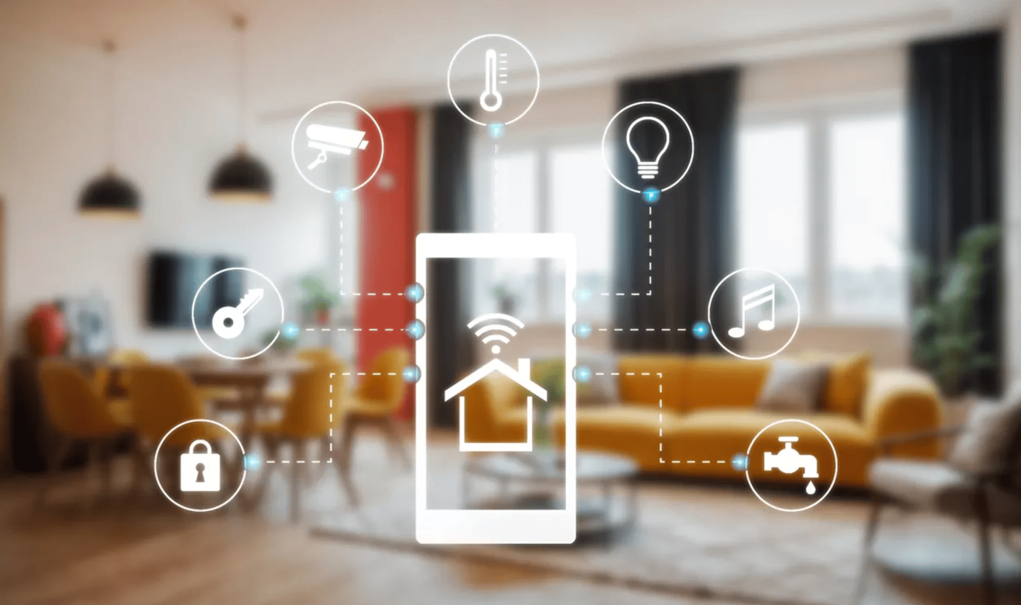 Как собрать систему умного дома в квартире, не имея инженерного образования?